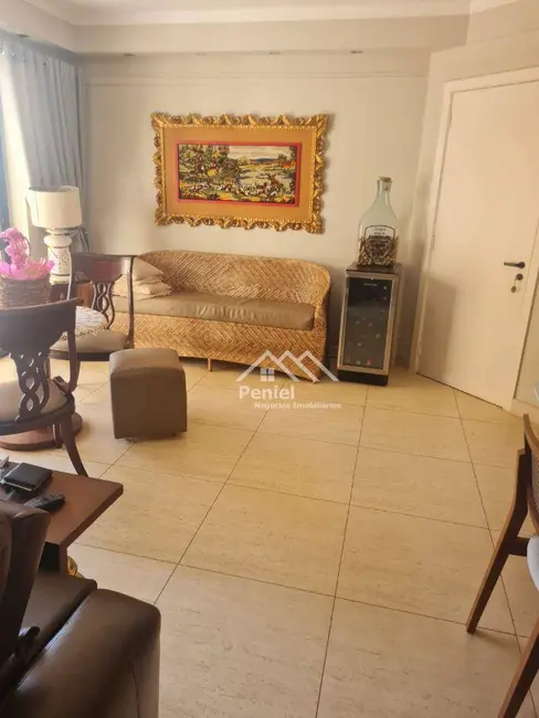 Apartamento com 3 quartos à venda, 115m2 em Jardim Irajá, Ribeirao Preto - SP - imagem 4 Foto 4 de Apartamento com 3 quartos à venda, 115m2 em Jardim Irajá, Ribeirao Preto - SP