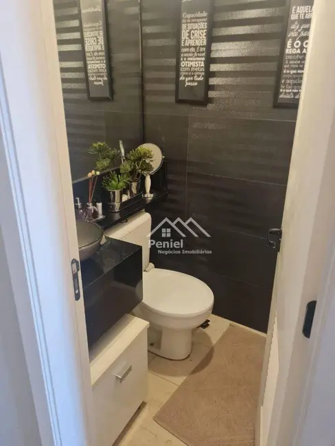 Apartamento com 3 quartos à venda, 115m2 em Jardim Irajá, Ribeirao Preto - SP - imagem 6 Foto 6 de Apartamento com 3 quartos à venda, 115m2 em Jardim Irajá, Ribeirao Preto - SP