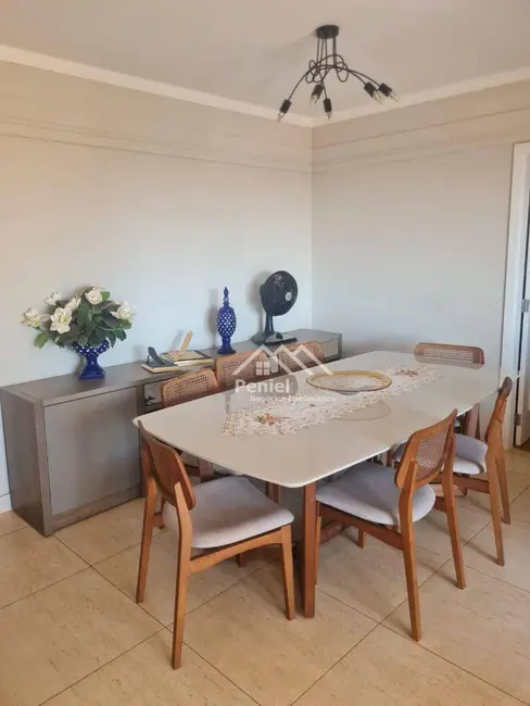 Apartamento com 3 quartos à venda, 115m2 em Jardim Irajá, Ribeirao Preto - SP - imagem 3 Foto 3 de Apartamento com 3 quartos à venda, 115m2 em Jardim Irajá, Ribeirao Preto - SP