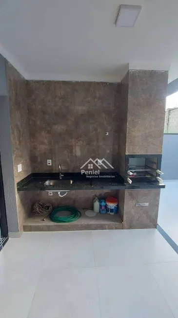 Foto 8 de Casa de Condomínio com 3 quartos à venda, 292m2 em Ribeirao Preto - SP