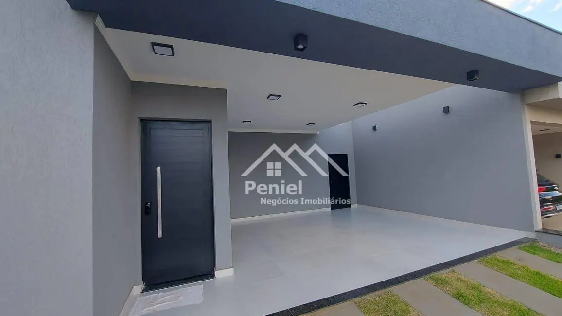 Foto 3 de Casa de Condomínio com 3 quartos à venda, 292m2 em Ribeirao Preto - SP