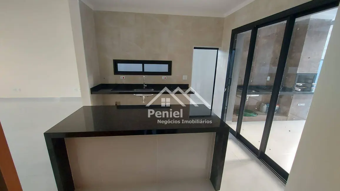 Foto 7 de Casa de Condomínio com 3 quartos à venda, 292m2 em Ribeirao Preto - SP