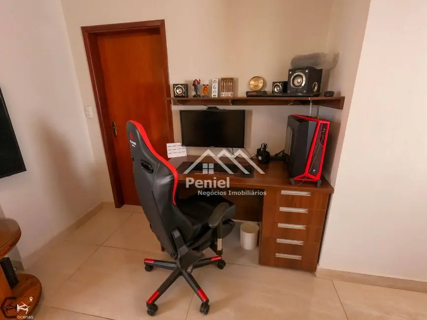 Apartamento com 2 quartos à venda, 96m2 em Centro, Ribeirao Preto - SP - imagem 8 Foto 8 de Apartamento com 2 quartos à venda, 96m2 em Centro, Ribeirao Preto - SP