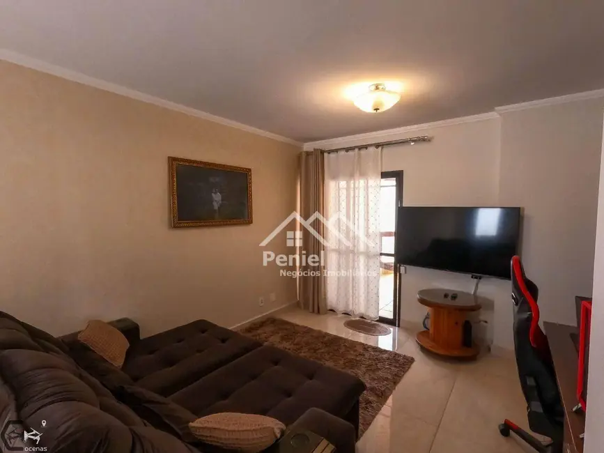 Apartamento com 2 quartos à venda, 96m2 em Centro, Ribeirao Preto - SP - imagem 7 Foto 7 de Apartamento com 2 quartos à venda, 96m2 em Centro, Ribeirao Preto - SP