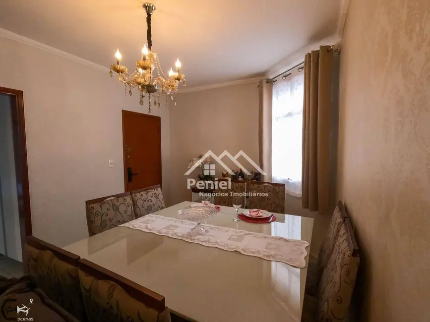 Foto 2 de Apartamento com 2 quartos à venda, 96m2 em Centro, Ribeirao Preto - SP