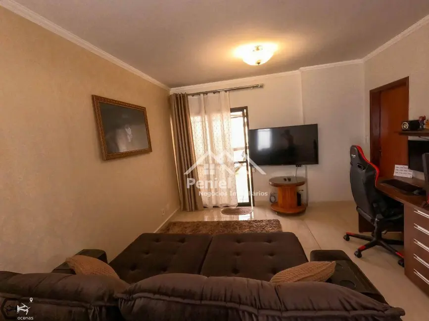 Apartamento com 2 quartos à venda, 96m2 em Centro, Ribeirao Preto - SP - imagem 6 Foto 6 de Apartamento com 2 quartos à venda, 96m2 em Centro, Ribeirao Preto - SP