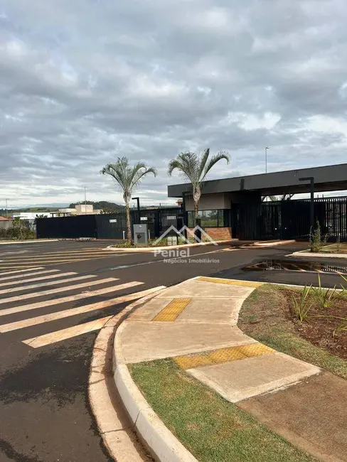 Foto 4 de Terreno / Lote à venda, 304m2 em Ribeirao Preto - SP