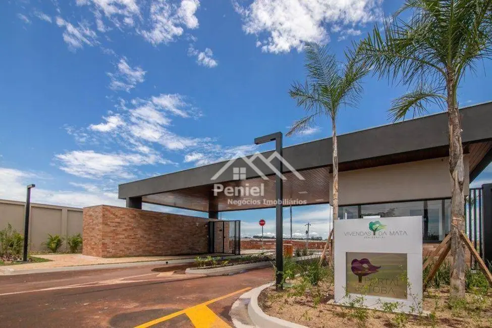 Foto 1 de Terreno / Lote à venda, 304m2 em Ribeirao Preto - SP