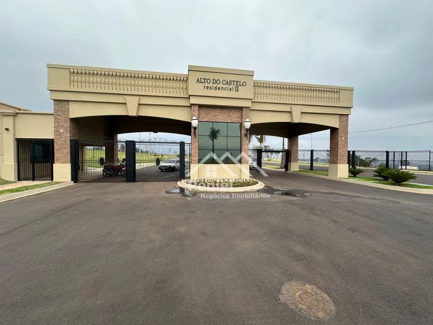 Casa de Condomínio com 3 quartos à venda e para alugar, 437m2 em Ribeirao Preto - SP - imagem 2 Foto 2 de Casa de Condomínio com 3 quartos à venda e para alugar, 437m2 em Ribeirao Preto - SP