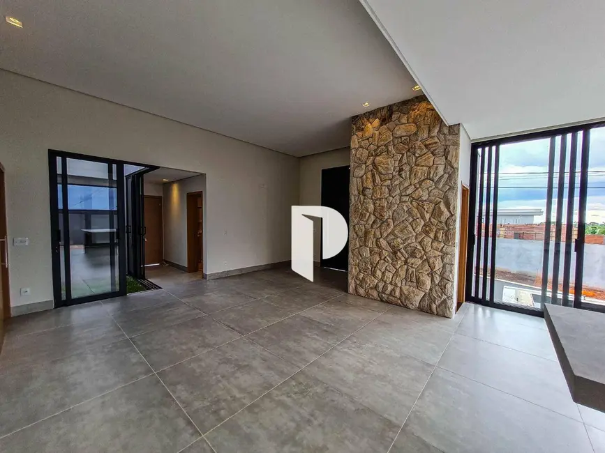 Foto 6 de Casa de Condomínio com 3 quartos à venda e para alugar, 437m2 em Ribeirao Preto - SP