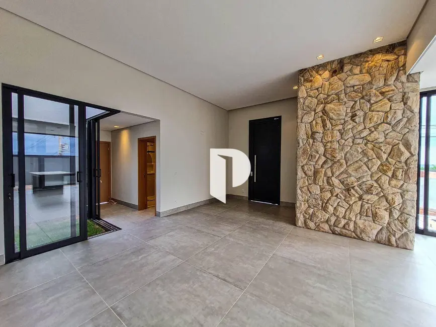 Foto 5 de Casa de Condomínio com 3 quartos à venda e para alugar, 437m2 em Ribeirao Preto - SP