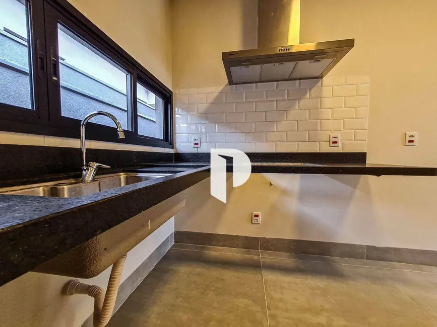 Foto 8 de Casa de Condomínio com 3 quartos à venda e para alugar, 437m2 em Ribeirao Preto - SP