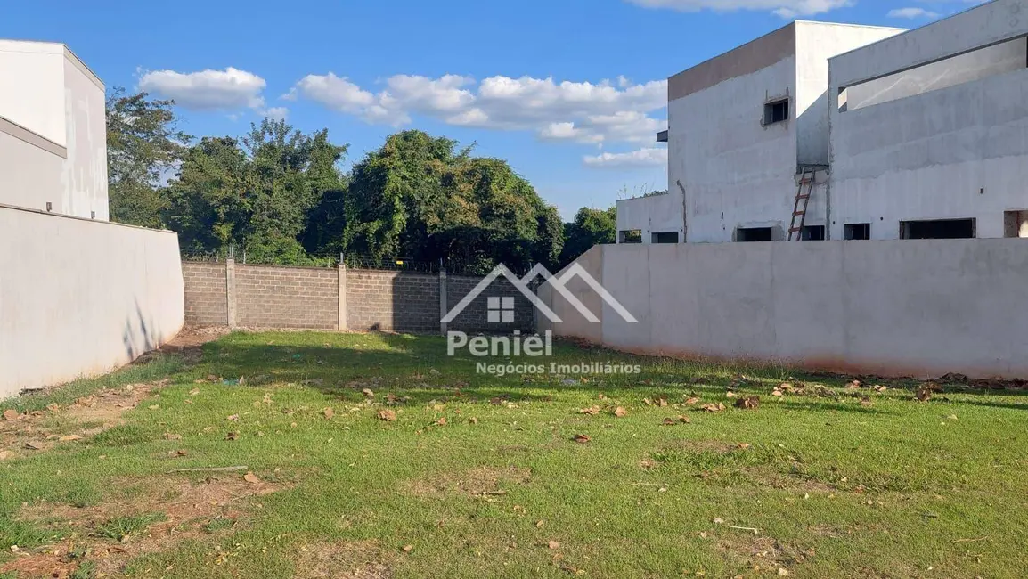 Foto 1 de Terreno / Lote à venda, 504m2 em Ribeirao Preto - SP