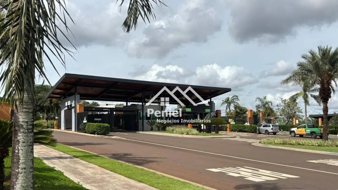 Foto 4 de Terreno / Lote à venda, 504m2 em Ribeirao Preto - SP