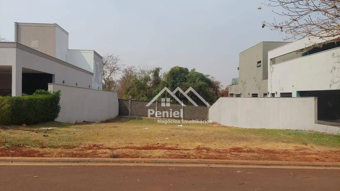 Foto 2 de Terreno / Lote à venda, 504m2 em Ribeirao Preto - SP