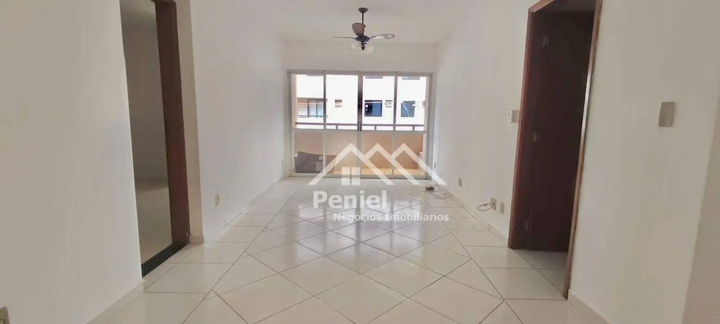 Foto 2 de Apartamento com 3 quartos à venda, 106m2 em Santa Cruz do José Jacques, Ribeirao Preto - SP