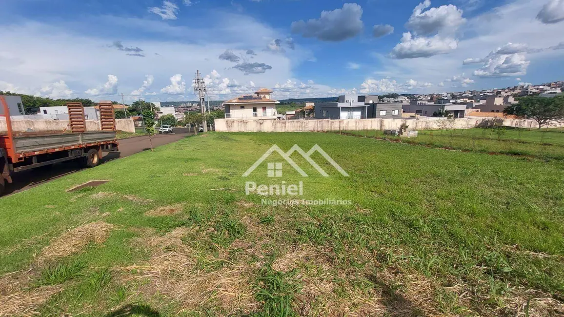 Foto 2 de Terreno / Lote à venda, 955m2 em Vila do Golf, Ribeirao Preto - SP