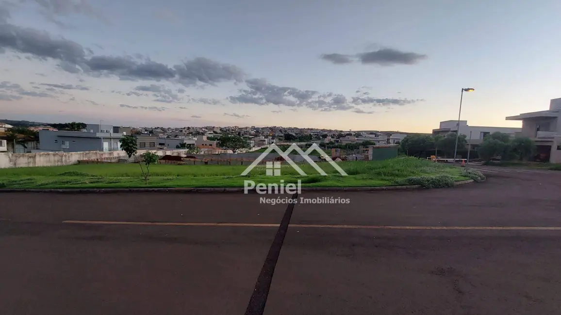 Foto 3 de Terreno / Lote à venda, 955m2 em Vila do Golf, Ribeirao Preto - SP