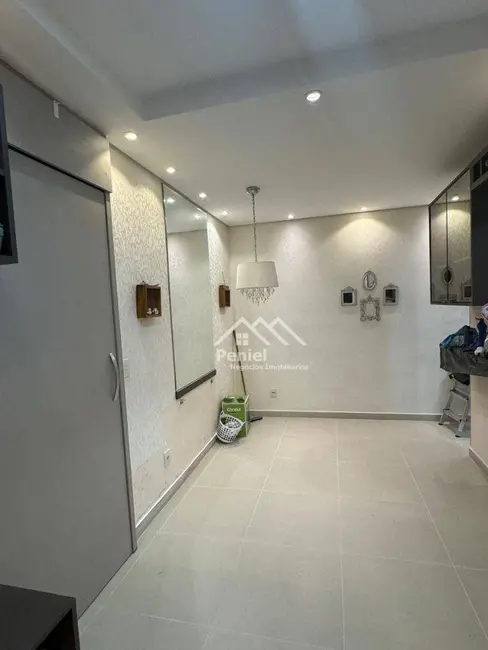 Foto 4 de Apartamento com 2 quartos à venda, 49m2 em City Ribeirão, Ribeirao Preto - SP