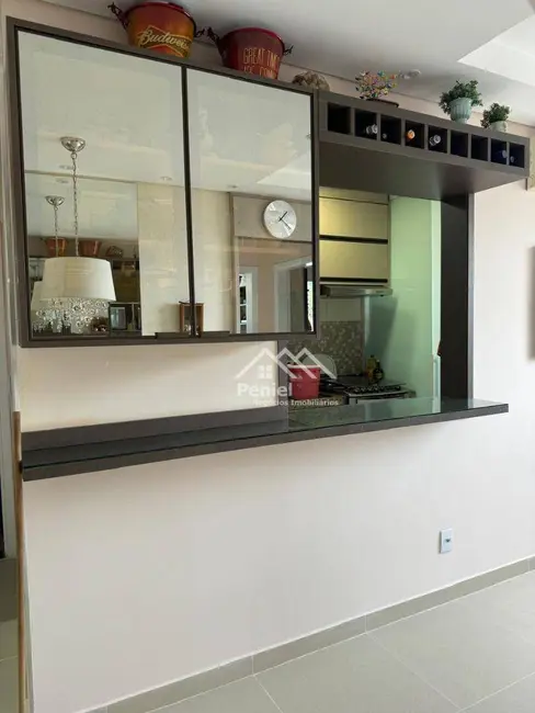 Foto 8 de Apartamento com 2 quartos à venda, 49m2 em City Ribeirão, Ribeirao Preto - SP