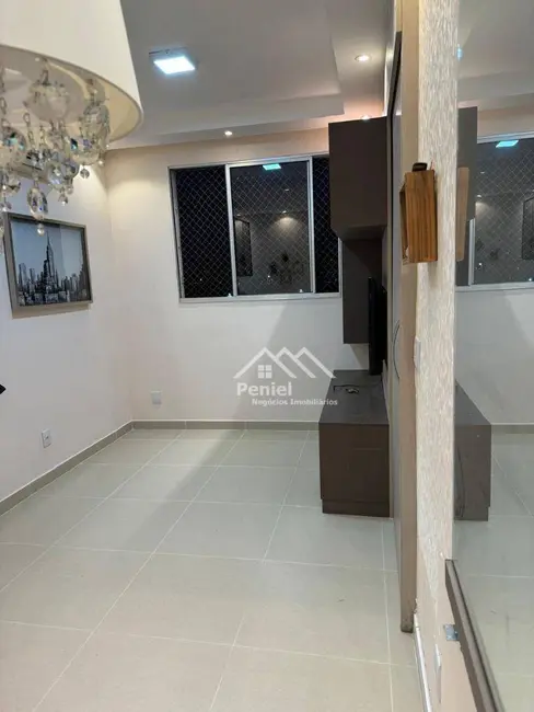 Foto 5 de Apartamento com 2 quartos à venda, 49m2 em City Ribeirão, Ribeirao Preto - SP