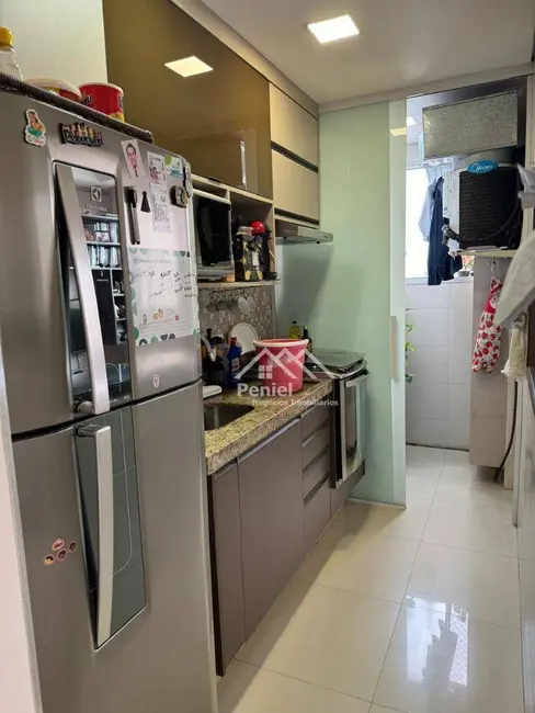 Foto 9 de Apartamento com 2 quartos à venda, 49m2 em City Ribeirão, Ribeirao Preto - SP