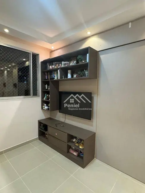 Foto 7 de Apartamento com 2 quartos à venda, 49m2 em City Ribeirão, Ribeirao Preto - SP