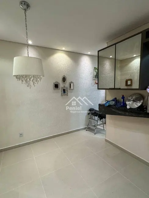 Foto 2 de Apartamento com 2 quartos à venda, 49m2 em City Ribeirão, Ribeirao Preto - SP