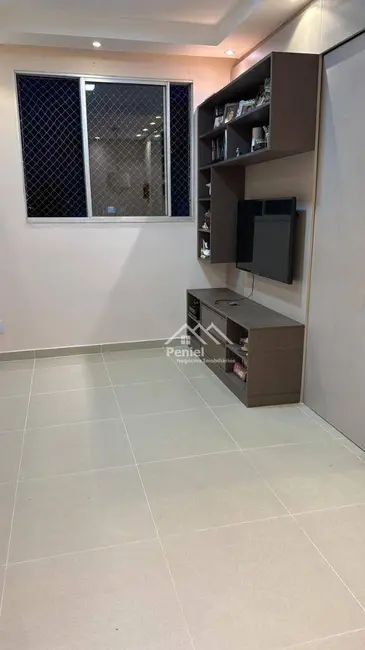 Foto 6 de Apartamento com 2 quartos à venda, 49m2 em City Ribeirão, Ribeirao Preto - SP