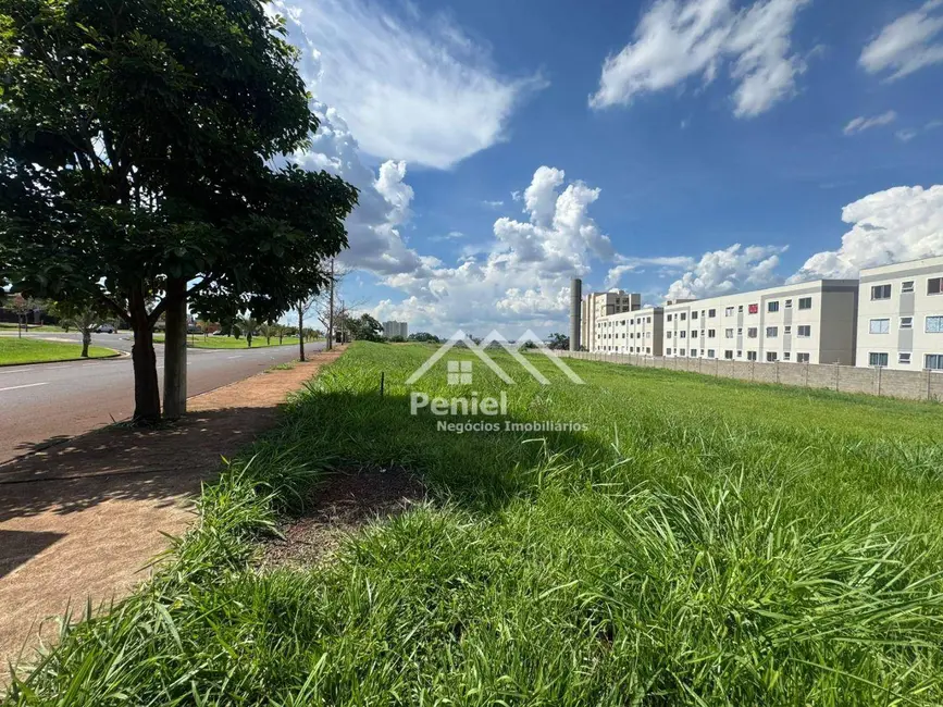 Foto 3 de Terreno / Lote à venda, 389m2 em Reserva Imperial, Ribeirao Preto - SP