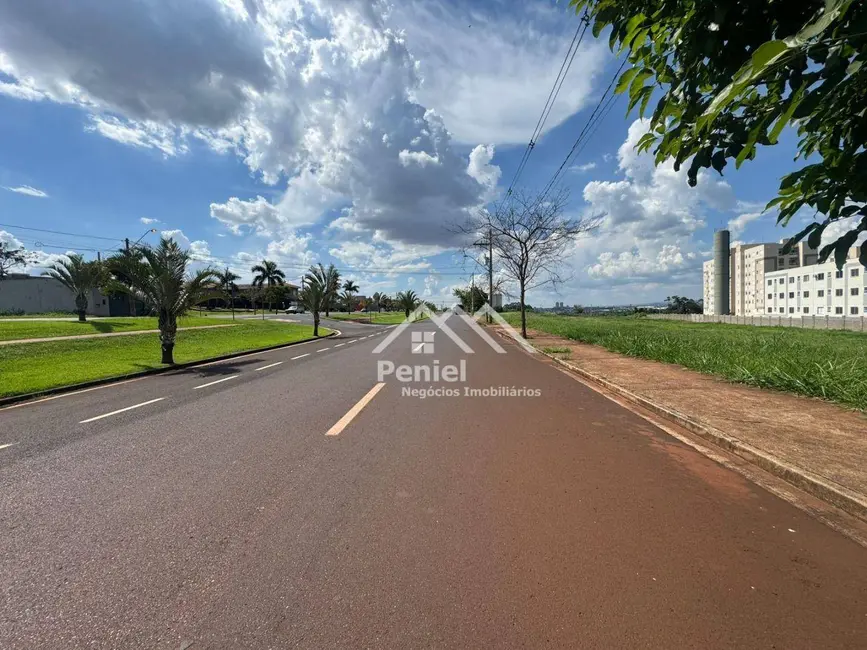 Foto 4 de Terreno / Lote à venda, 389m2 em Reserva Imperial, Ribeirao Preto - SP