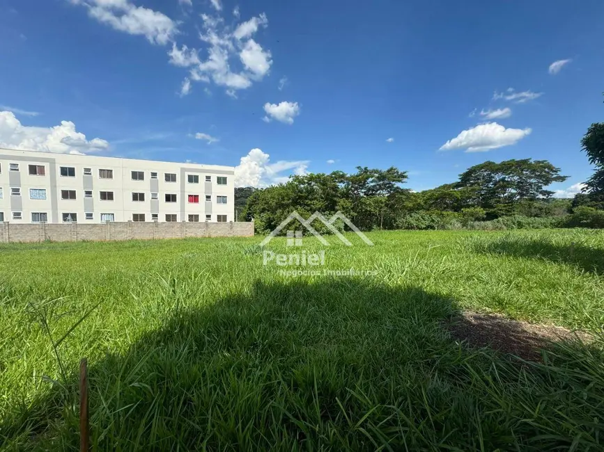 Foto 2 de Terreno / Lote à venda, 389m2 em Reserva Imperial, Ribeirao Preto - SP