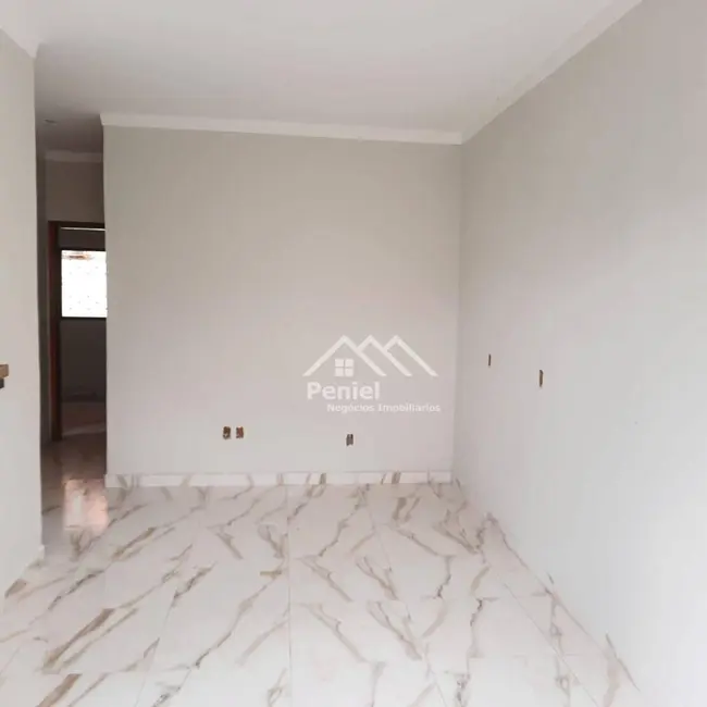 Foto 1 de Casa com 2 quartos à venda, 160m2 em Ribeirao Preto - SP