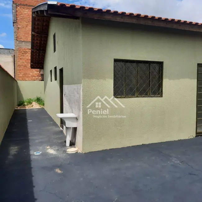 Foto 3 de Casa com 2 quartos à venda, 160m2 em Ribeirao Preto - SP