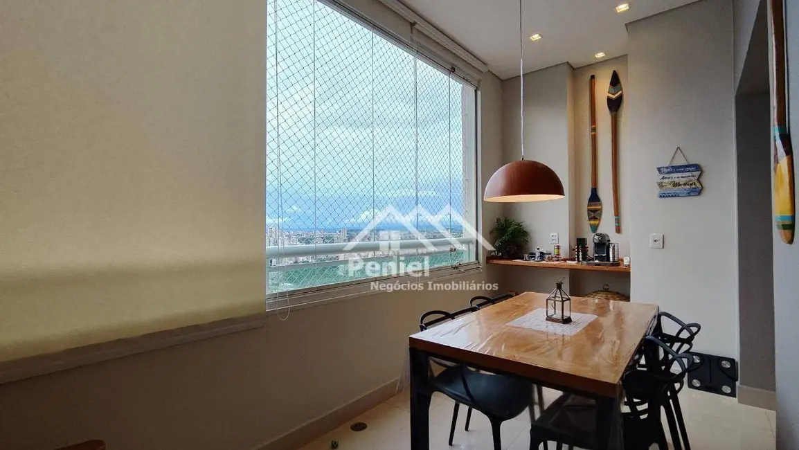 Foto 2 de Apartamento com 3 quartos à venda, 203m2 em Jardim Botânico, Ribeirao Preto - SP