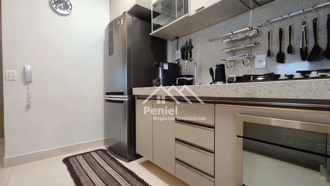 Foto 7 de Apartamento com 3 quartos à venda, 203m2 em Jardim Botânico, Ribeirao Preto - SP