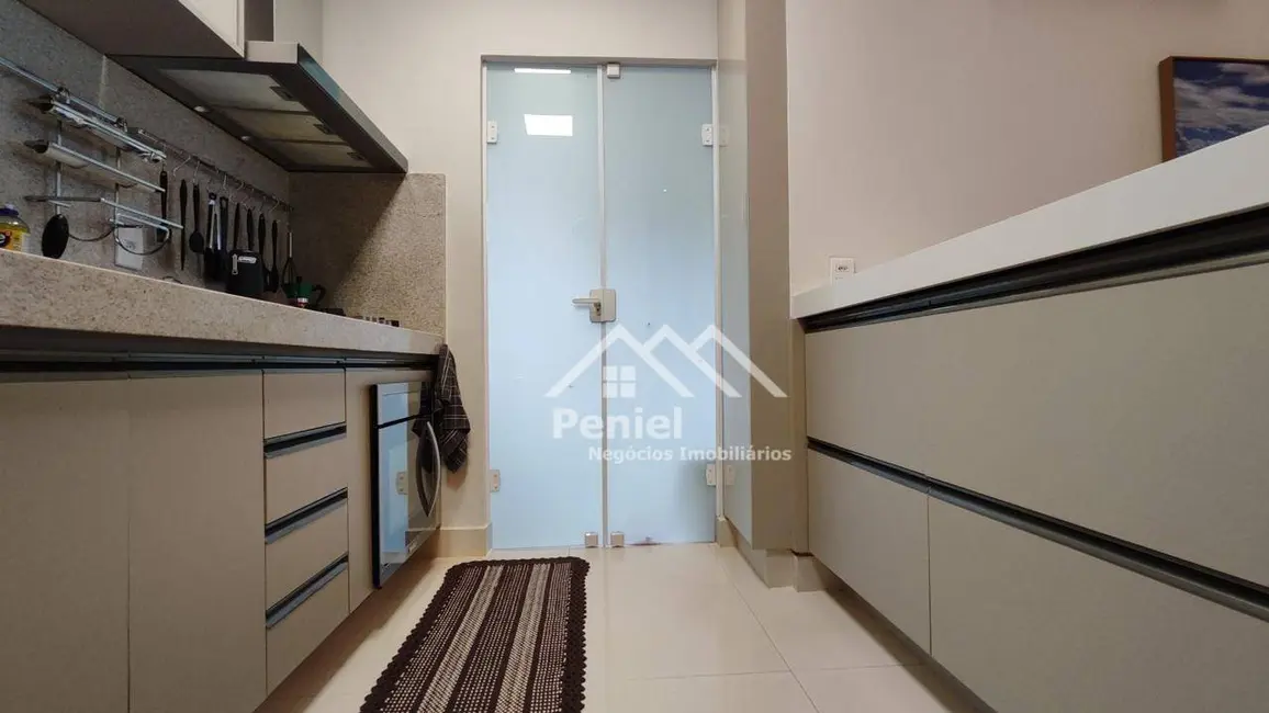 Foto 8 de Apartamento com 3 quartos à venda, 203m2 em Jardim Botânico, Ribeirao Preto - SP