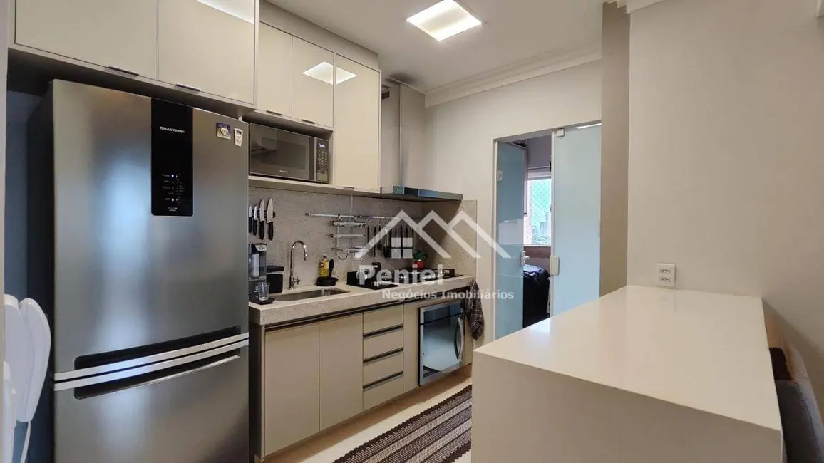 Foto 6 de Apartamento com 3 quartos à venda, 203m2 em Jardim Botânico, Ribeirao Preto - SP