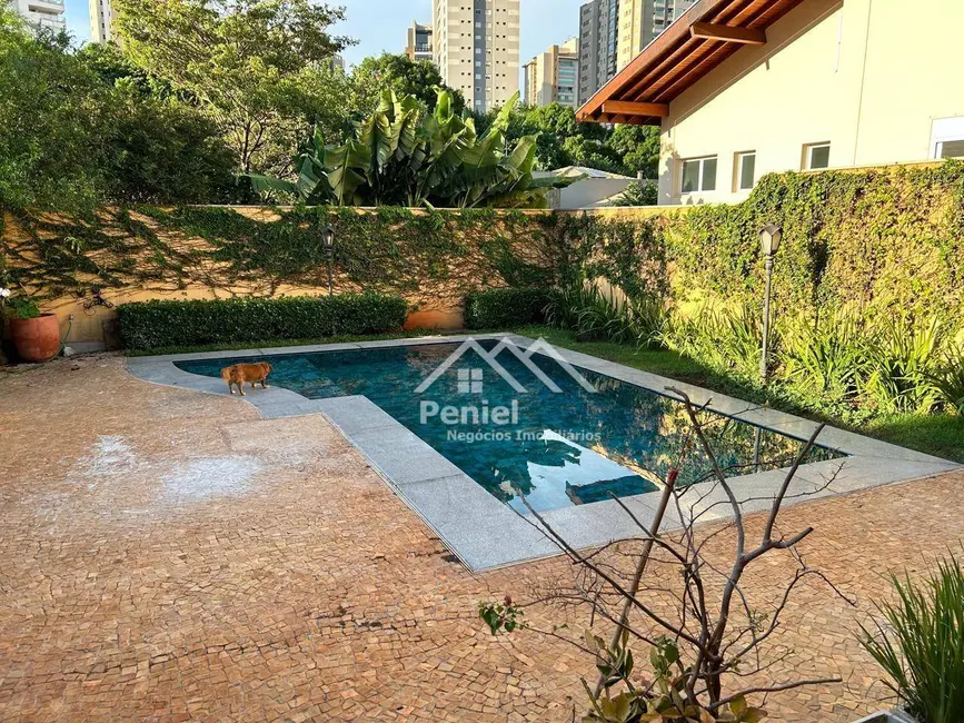 Foto 1 de Sobrado com 4 quartos à venda, 770m2 em Jardim Botânico, Ribeirao Preto - SP