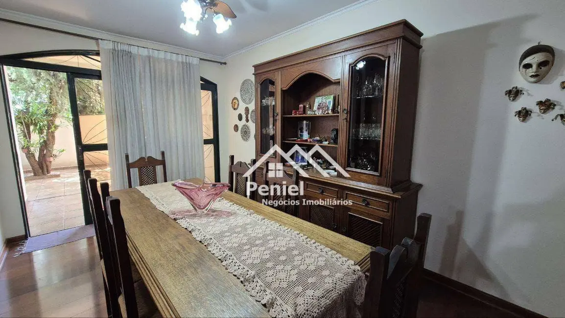 Casa com 3 quartos à venda, 300m2 em Jardim Palma Travassos, Ribeirao Preto - SP - imagem 7 Foto 7 de Casa com 3 quartos à venda, 300m2 em Jardim Palma Travassos, Ribeirao Preto - SP