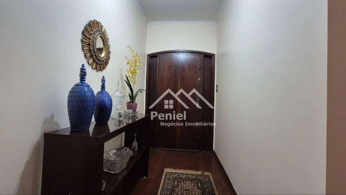 Foto 2 de Casa com 3 quartos à venda, 300m2 em Jardim Palma Travassos, Ribeirao Preto - SP