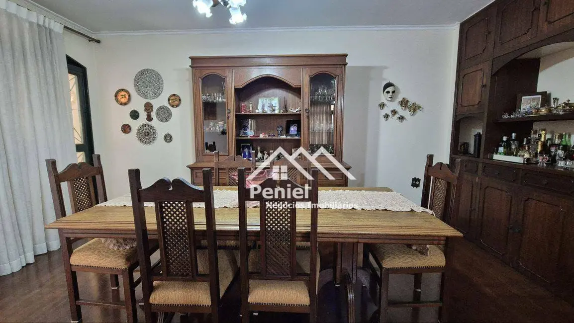 Casa com 3 quartos à venda, 300m2 em Jardim Palma Travassos, Ribeirao Preto - SP - imagem 8 Foto 8 de Casa com 3 quartos à venda, 300m2 em Jardim Palma Travassos, Ribeirao Preto - SP