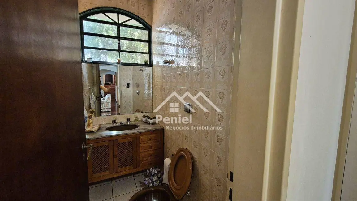 Casa com 3 quartos à venda, 300m2 em Jardim Palma Travassos, Ribeirao Preto - SP - imagem 6 Foto 6 de Casa com 3 quartos à venda, 300m2 em Jardim Palma Travassos, Ribeirao Preto - SP