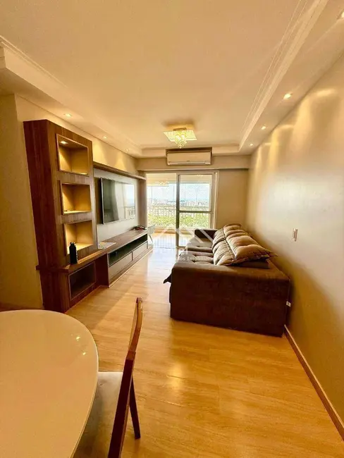 Foto 1 de Apartamento com 2 quartos à venda, 88m2 em Quinta da Primavera, Ribeirao Preto - SP