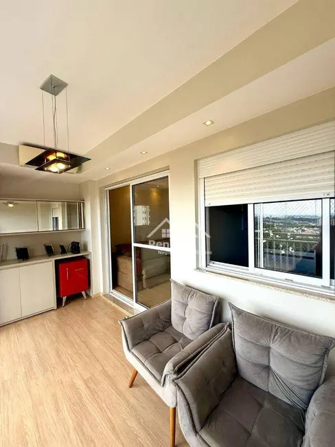 Foto 6 de Apartamento com 2 quartos à venda, 88m2 em Quinta da Primavera, Ribeirao Preto - SP