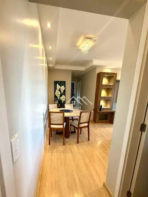 Foto 2 de Apartamento com 2 quartos à venda, 88m2 em Quinta da Primavera, Ribeirao Preto - SP