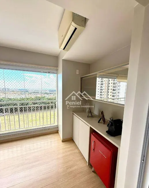 Foto 7 de Apartamento com 2 quartos à venda, 88m2 em Quinta da Primavera, Ribeirao Preto - SP
