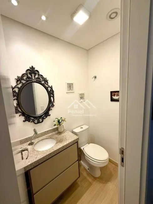 Foto 4 de Apartamento com 2 quartos à venda, 88m2 em Quinta da Primavera, Ribeirao Preto - SP