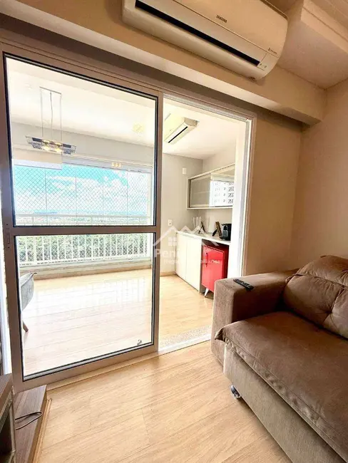Foto 5 de Apartamento com 2 quartos à venda, 88m2 em Quinta da Primavera, Ribeirao Preto - SP