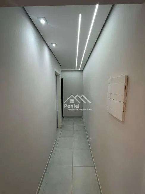 Foto 7 de Apartamento com 2 quartos à venda, 51m2 em Jardim Anhangüera, Ribeirao Preto - SP